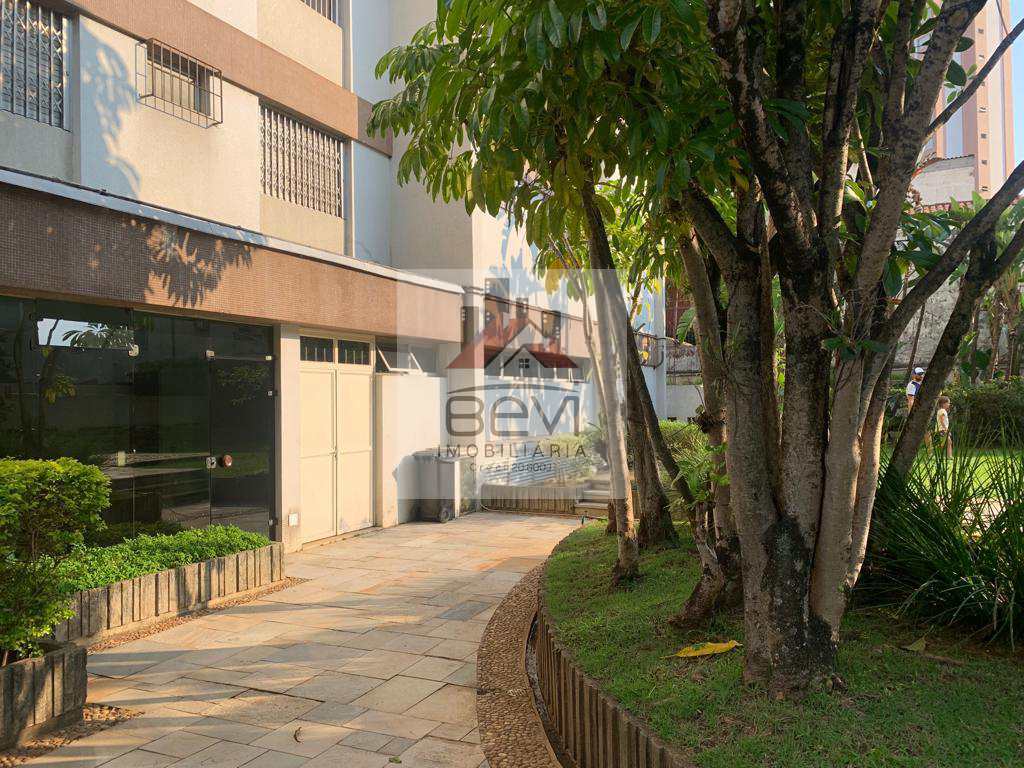 Apartamento em São Paulo, no bairro Brooklin Paulista