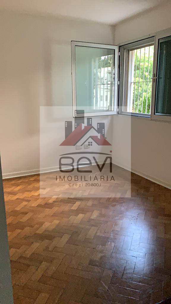 Apartamento em São Paulo, no bairro Brooklin Paulista