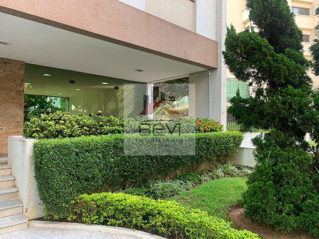 Apartamento em São Paulo, no bairro Brooklin Paulista