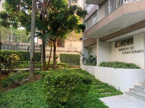 Apartamento, código 7774 em São Paulo, bairro Brooklin Paulista