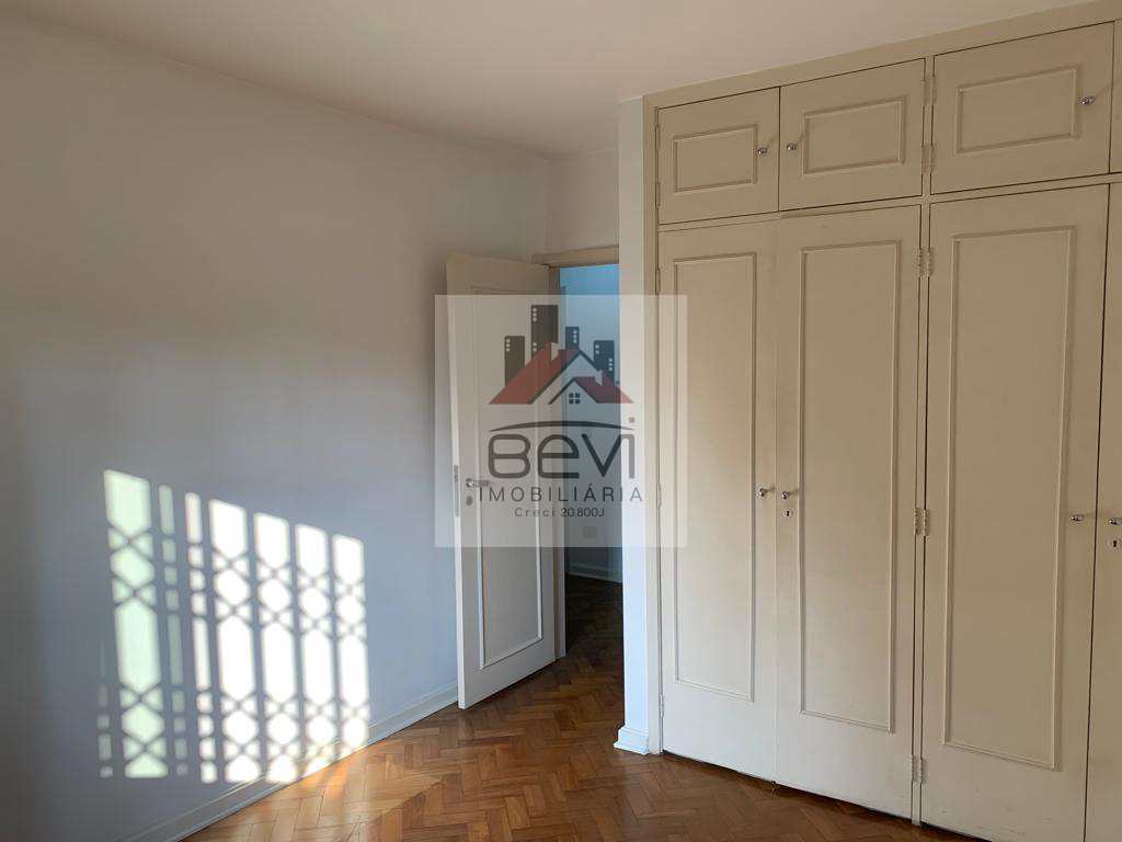 Apartamento em São Paulo, no bairro Brooklin Paulista