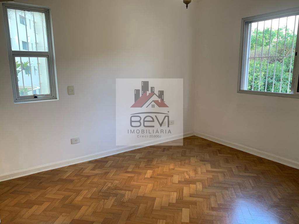 Apartamento em São Paulo, no bairro Brooklin Paulista