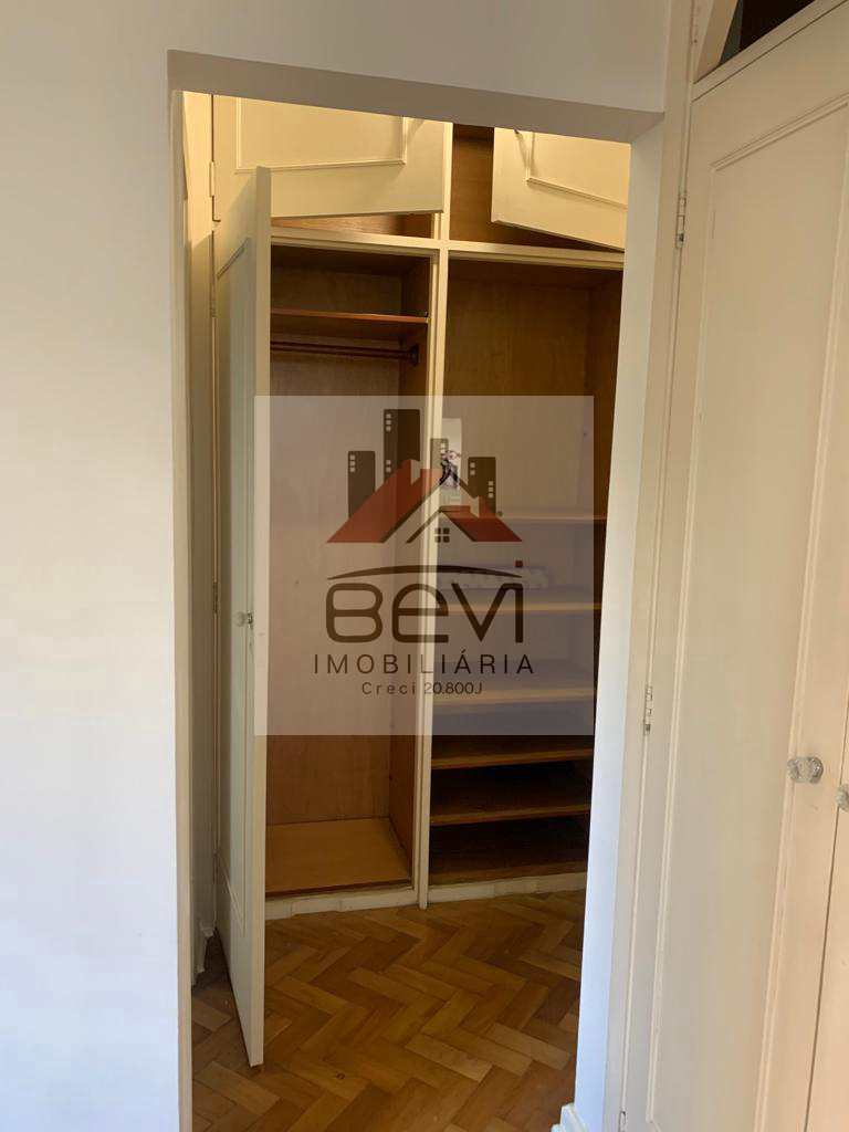 Apartamento em São Paulo, no bairro Brooklin Paulista