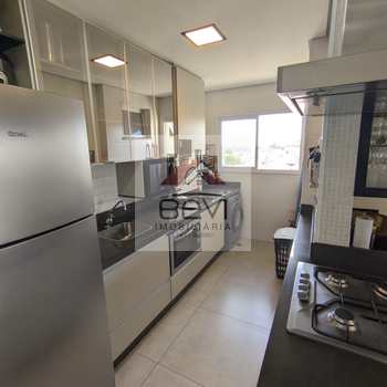 Apartamento em Piracicaba, bairro Parque Taquaral
