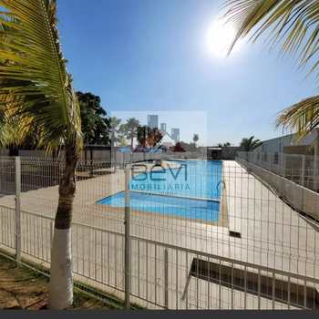 Apartamento em Piracicaba, bairro Nova Pompéia