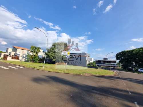 Terreno de Condomínio, código 7779 em Piracicaba, bairro Jardim Conceição