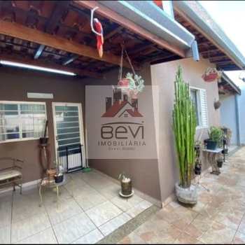 Casa de Condomínio em Piracicaba, bairro Parque Água Branca