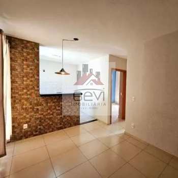 Apartamento em Piracicaba, bairro Dois Córregos