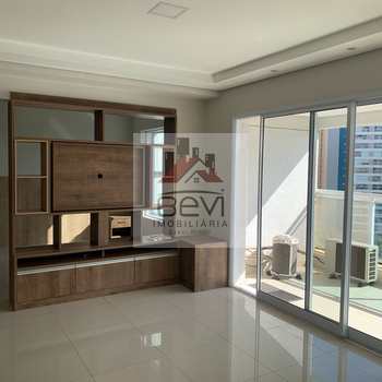Apartamento em Piracicaba, bairro Cidade Jardim