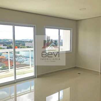 Sala Comercial em Piracicaba, bairro Cidade Jardim