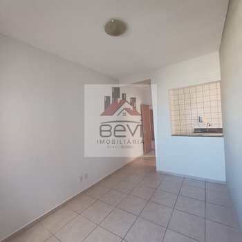 Apartamento em Piracicaba, bairro Jardim Parque Jupiá