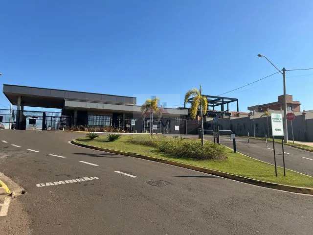 Terreno em Piracicaba, no bairro Jardim São Francisco