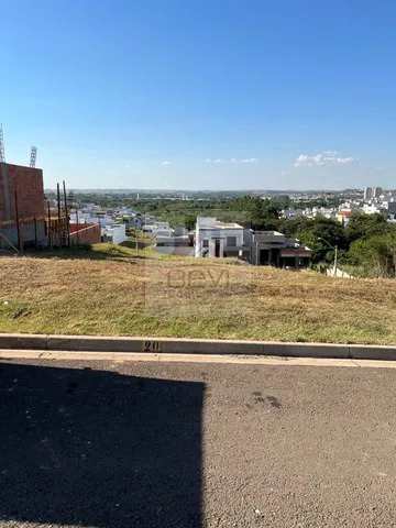 Terreno em Piracicaba, no bairro Jardim São Francisco