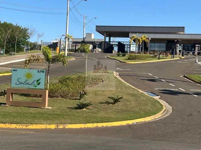 Terreno em Piracicaba, no bairro Jardim São Francisco
