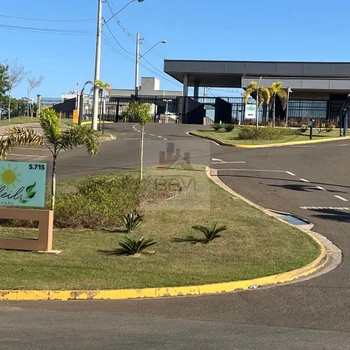 Terreno em Piracicaba, bairro Jardim São Francisco