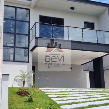 Casa de Condomínio em Piracicaba, bairro Jardim São Francisco