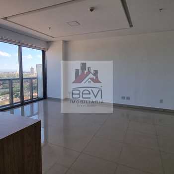 Sala Comercial em Piracicaba, bairro Centro