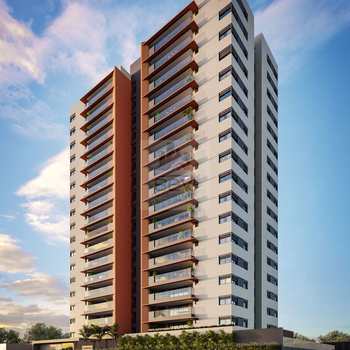 Apartamento em Piracicaba, bairro São Dimas