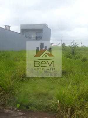 Terreno em Piracicaba, no bairro Vale do Sol