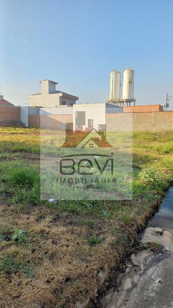 Terreno em Piracicaba, no bairro Vale do Sol