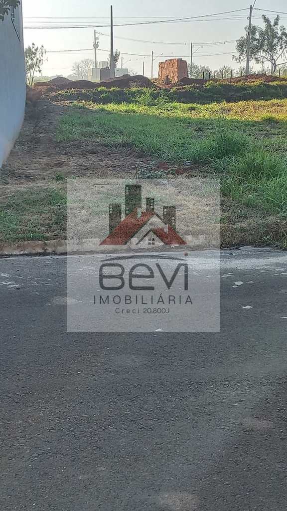 Terreno em Piracicaba, no bairro Vale do Sol