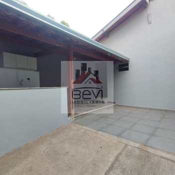 Casa em Piracicaba, bairro Jupiá