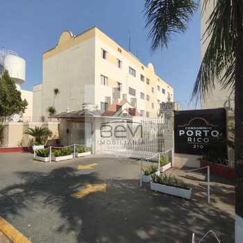 Apartamento em Piracicaba, bairro Centro