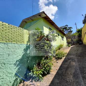 Casa em Piracicaba, bairro Jaraguá