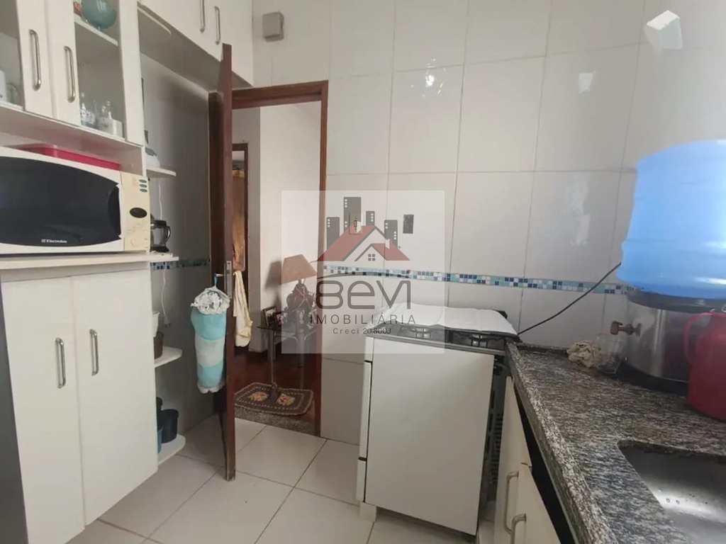 Apartamento em Piracicaba, no bairro Nova América