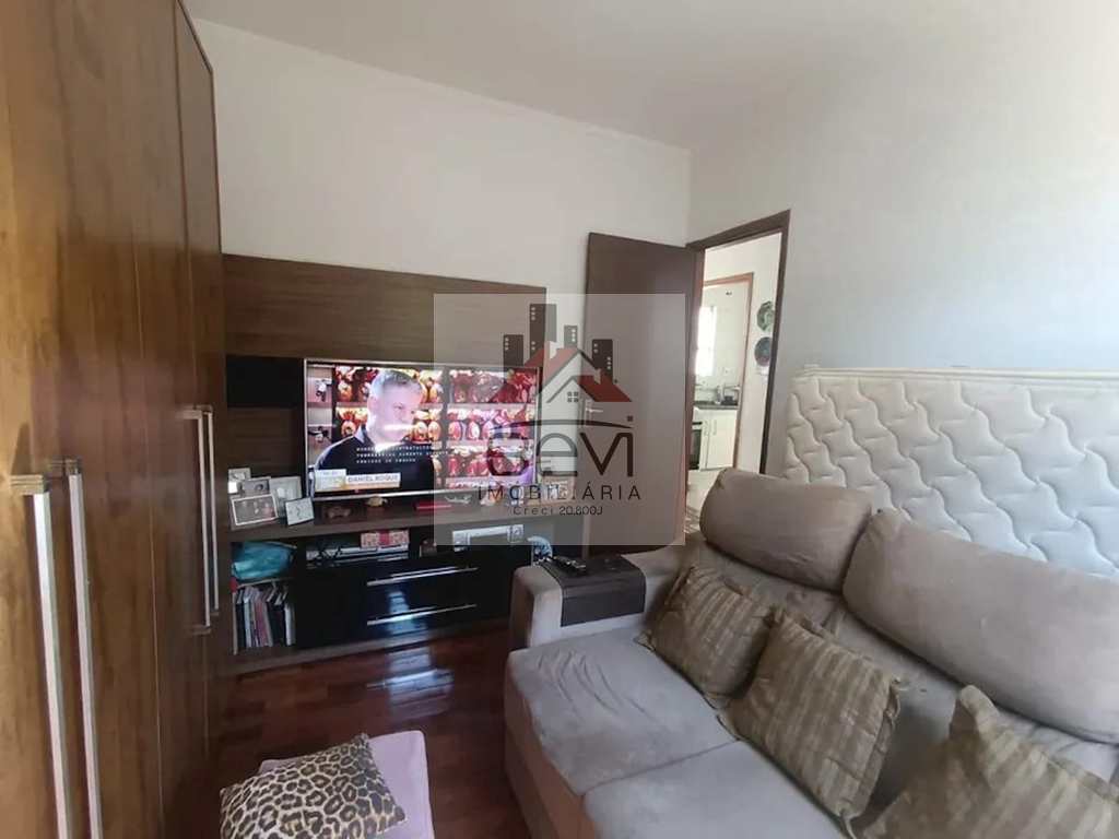 Apartamento em Piracicaba, no bairro Nova América