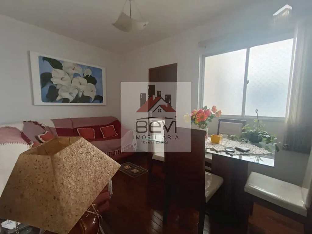 Apartamento em Piracicaba, no bairro Nova América