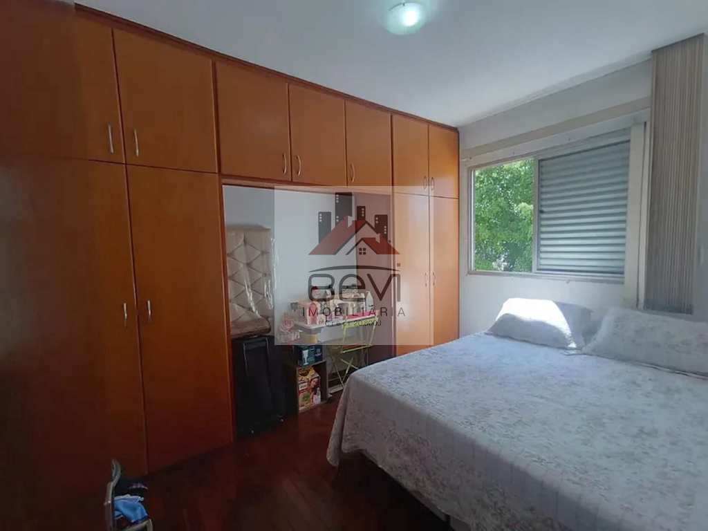 Apartamento em Piracicaba, no bairro Nova América