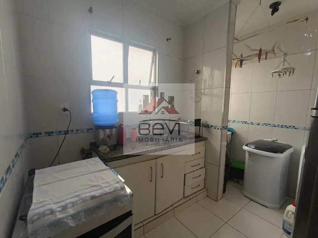 Apartamento em Piracicaba, no bairro Nova América