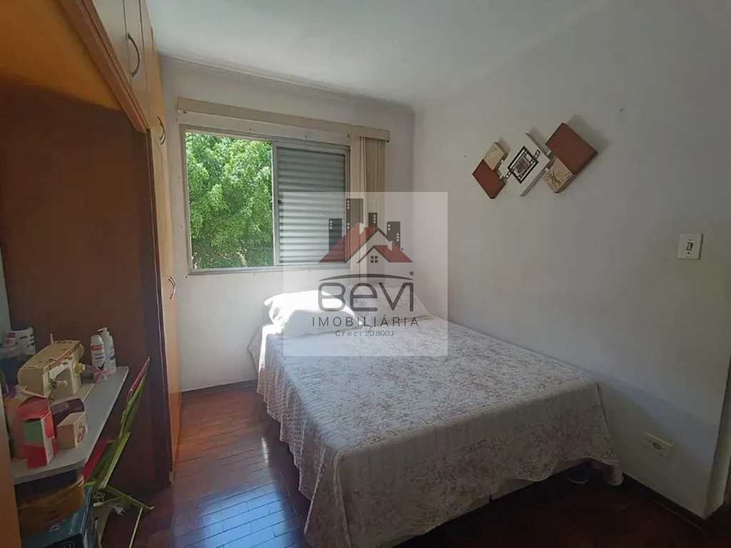 Apartamento em Piracicaba, no bairro Nova América