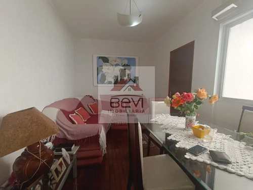 Apartamento, código 7811 em Piracicaba, bairro Nova América
