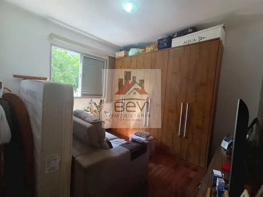Apartamento em Piracicaba, no bairro Nova América