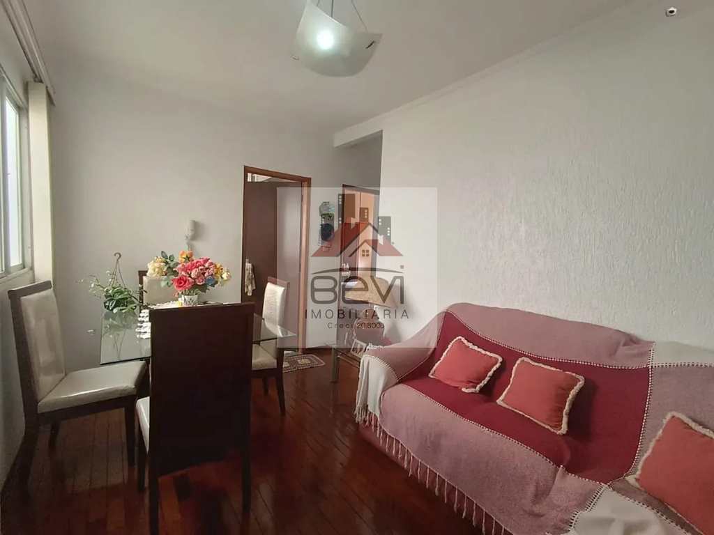 Apartamento em Piracicaba, no bairro Nova América
