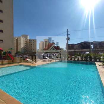 Apartamento em Piracicaba, bairro Jardim Nova Iguaçu