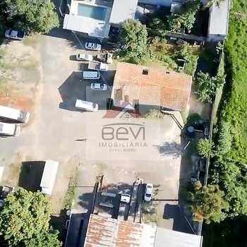 Área em Piracicaba, bairro Jardim Noiva da Colina