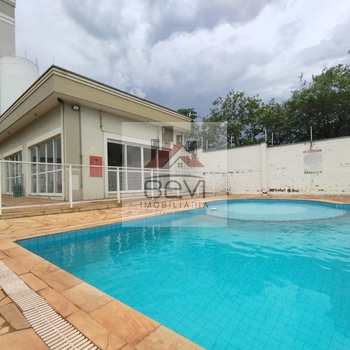 Apartamento em Piracicaba, bairro Glebas Califórnia