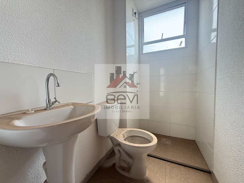 Apartamento em Piracicaba, no bairro Jardim Parque Jupiá