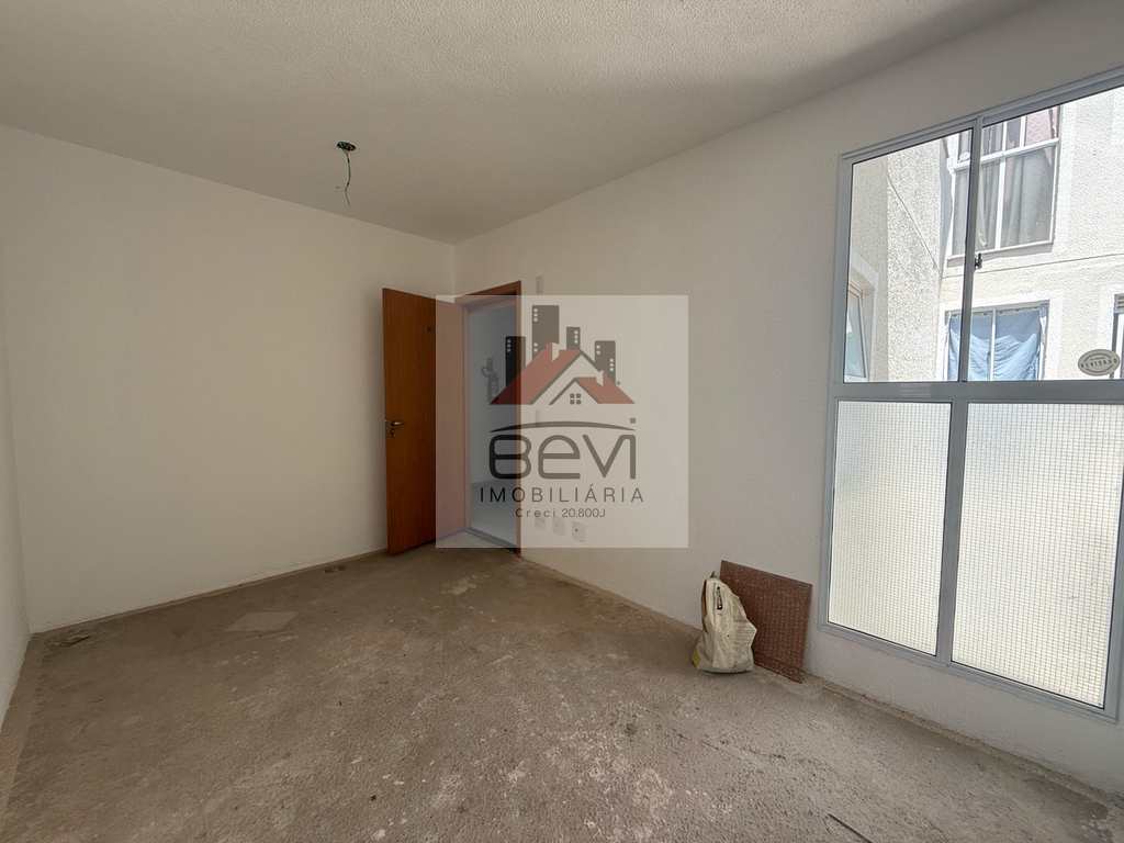 Apartamento em Piracicaba, no bairro Jardim Parque Jupiá