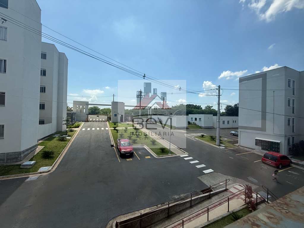 Apartamento em Piracicaba, no bairro Jardim Parque Jupiá