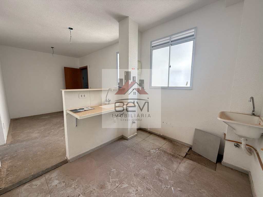 Apartamento em Piracicaba, no bairro Jardim Parque Jupiá