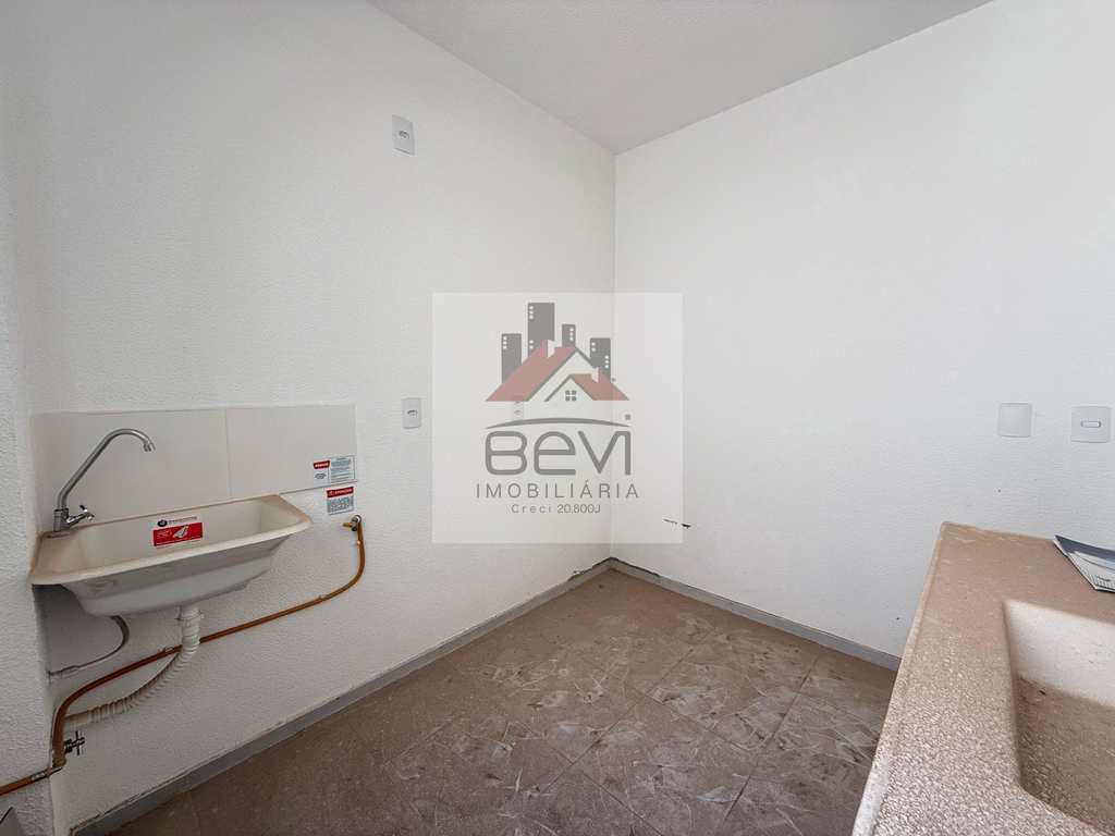 Apartamento em Piracicaba, no bairro Jardim Parque Jupiá