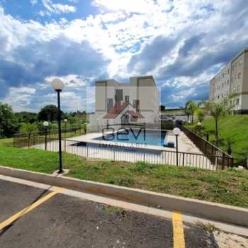 Apartamento em Piracicaba, bairro Jardim Parque Jupiá