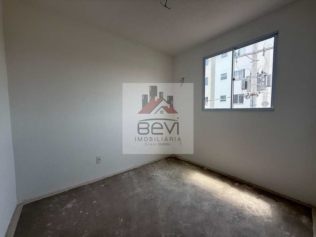 Apartamento em Piracicaba, no bairro Jardim Parque Jupiá
