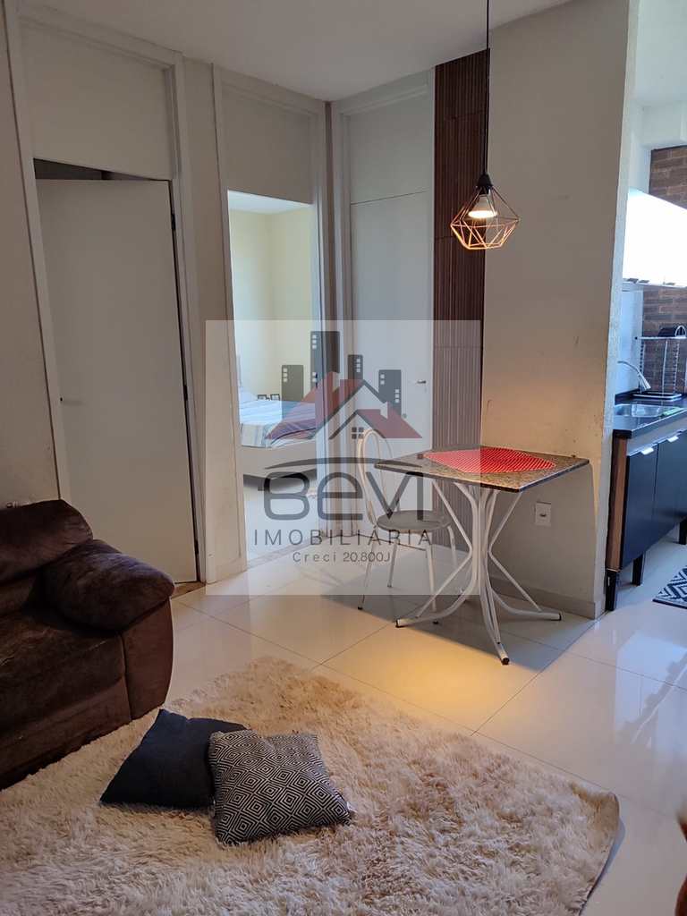 Apartamento em Piracicaba, no bairro Vila Sônia