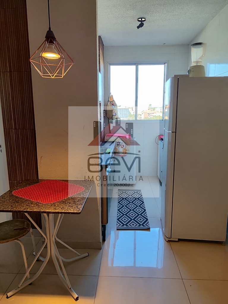 Apartamento em Piracicaba, no bairro Vila Sônia