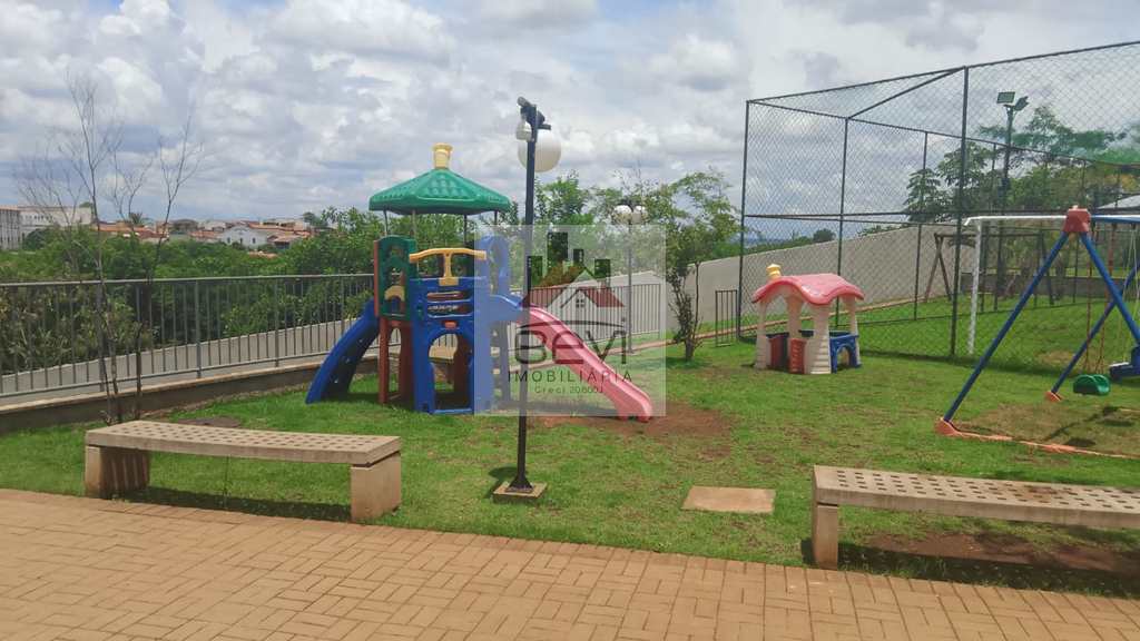 Apartamento em Piracicaba, no bairro Vila Sônia